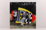 NCY Milky Band ‎– Burn'IN – Vinyl LP