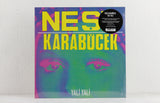 Neşe Karaböcek ‎– Yali Yali – Vinyl LP