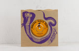 Niki Dave & Afro Kids – Shoreza Inyange/Amayaya – Vinyl 7"