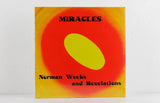 Norman Weeks & The Revelations ‎– Miracles – Vinyl LP