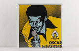 Oscar Weathers ‎– Countdown – Vinyl 12"