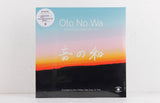 Various Artists ‎– Oto No Wa: Selected Sounds Of Japan 1988-2018 – Vinyl 2LP