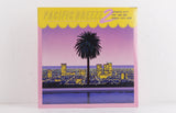 Various Artists ‎– Pacific Breeze 2: Japanese City Pop, AOR & Boogie 1972-1986 – Vinyl 2LP