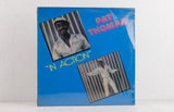 Pat Thomas ‎– In Action – Vinyl LP