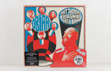 Pat Thomas and Kwashibu Area Band ‎– Obiaa! – Vinyl LP