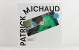 Patrick Michaud ‎– Synthétiseurs, Samplers & Polarweiss – Vinyl LP