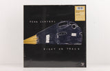 Penn Central ‎– Right On Track – Vinyl LP