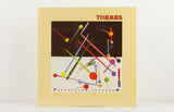Barry Morgan And Ray Cooper ‎– Percussion Spectrum – Vinyl LP