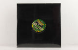The Sunburst Band & Sunlightsquare ‎– Perdoname – Vinyl 12"