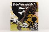 PeteStrumentals 3 – Vinyl LP