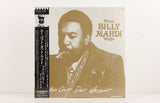 Prince Billy Mahdi Wright ‎– You Got Dat Wright – Vinyl LP