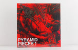 Various Artists – Pyramid Pieces – Vinyl LP