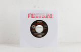 The Boys In The Band / Little Flint ‎– Mukatsuku Presents Queen City Soul Dynamite! – Vinyl 7"