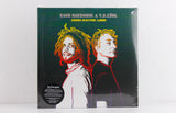 Rabii Harnoune & V.B.Kühl – Gnawa Electric Laune – Vinyl 2LP