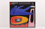 Robohands  – Shapes – Vinyl LP