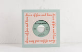 Rochelle Rabouin ‎– This Is My Year – Vinyl 7"