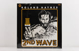 Roland Haynes ‎– 2nd Wave – Vinyl LP