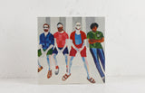 Overture 1 – Vinyl 7"