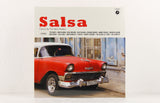 Salsa – Vinyl LP