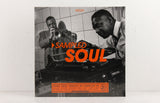 Various Artists ‎– Sampled Soul – Vinyl 2LP