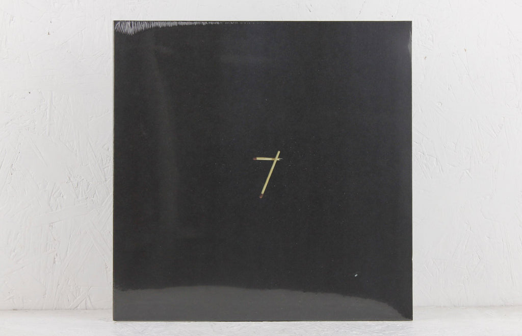 7 – Vinyl LP / CD