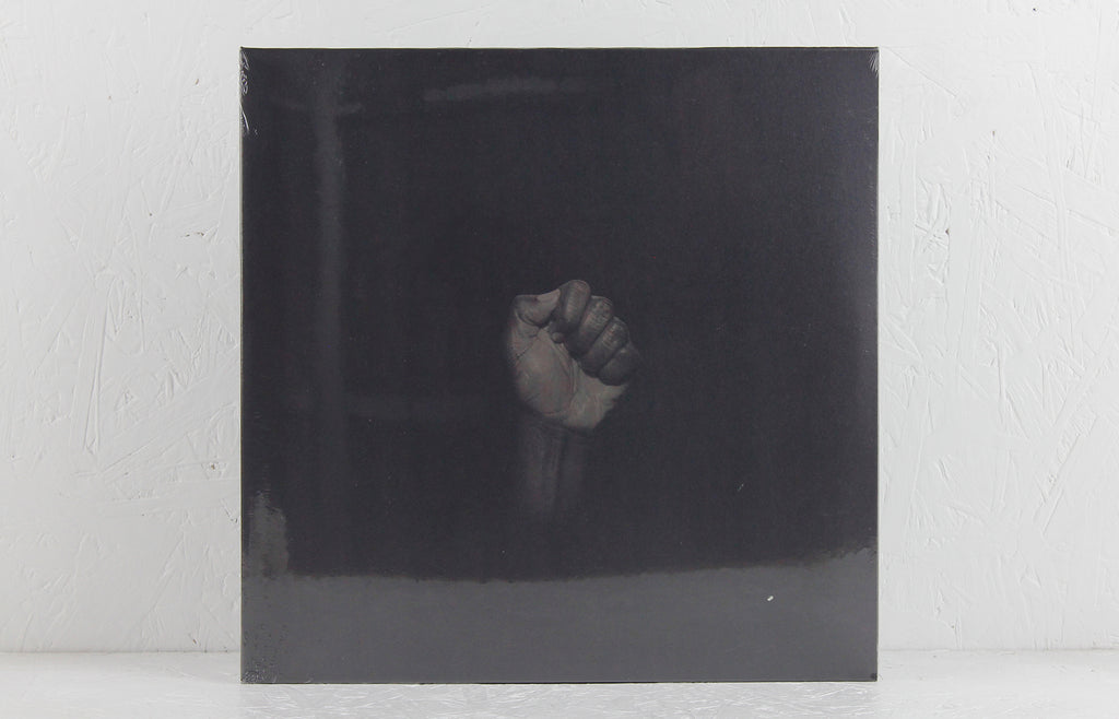 Untitled (Black Is) – Vinyl 2LP / CD