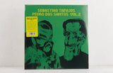 Sebastiao Tapajos & Pedro Dos Santos ‎– Sebastiao Tapajos / Pedro Dos Santos Vol. 2 – Vinyl LP