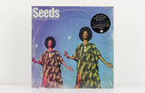 Georgia Anne Muldrow – Seeds (10 Year Anniversary Repress) – Vinyl LP