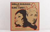 Sheila Rickards Meets King Tubby ‎– Jamaican Fruit Of African Roots – Vinyl 12"