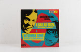 Celia Cruz Y La Sonora Matancera / Joey Pastrana Y Su Orquesta ‎– Silvestre Mendez Presenta Mi Bomba Sonó & A Bailar Oriza – Vinyl 7"