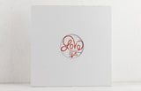 Love EP – Vinyl EP