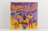 Various Artists ‎– Soul Sega Sa ! Indian Ocean Segas From The 70's – Vinyl LP
