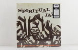 Various Artists ‎– Spiritual Jazz - Esoteric, Modal And Deep Jazz From The Underground 1968-77 – Vinyl 2LP