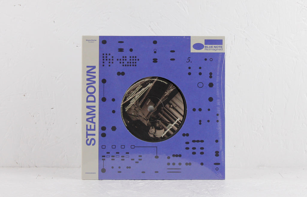 Etcetera / I’ll Never Stop Loving You – Vinyl 7"