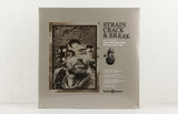 Strain Crack & Break: Music From The Nurse With Wound List Volume Two (Germany) – Vinyl 2LP