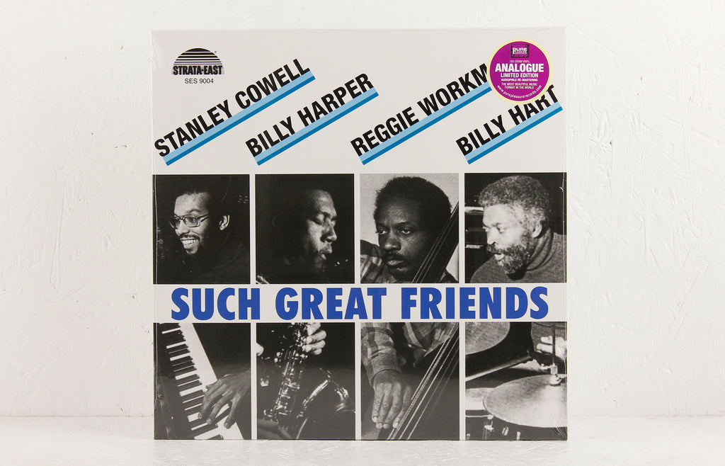 Such Great Friends – Vinyl LP