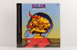 Sun Ra And His Outer Space Arkestra ‎– A Fireside Chat With Lucifer – Vinyl LP