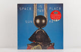 Sun Ra ‎– Space Is The Place (Blue Vinyl) – Vinyl LP