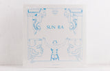 Sun Ra ‎– The Antique Blacks – Vinyl LP