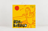 Sun-Kissed – Vinyl 7"