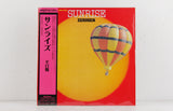 Zerosen ‎– Sunrise – Vinyl LP