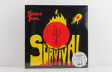 Survival – Simmer Down – Vinyl LP