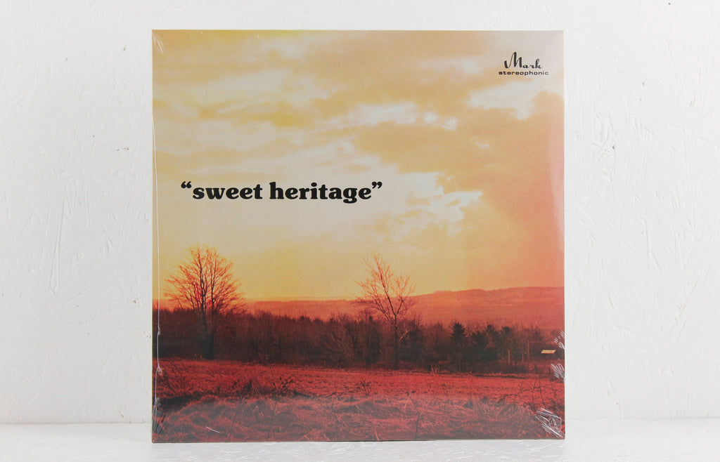Sweet Heritage – Vinyl LP