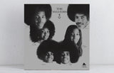 The Sylvers – The Sylvers II – Vinyl LP/CD – Mr Bongo