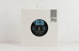 I Will Never Know (Remix) / The Power Of Same (Remix) – Vinyl 7"