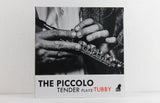 Tenderlonious ‎– The Piccolo - Tender Plays Tubby – Vinyl EP