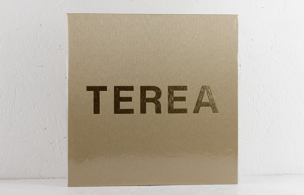 Terea – Vinyl LP