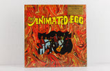 The Animated Egg ‎– The Animated Egg – Vinyl LP