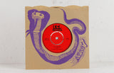 The Black Devil's Makali ‎– You And Me – Vinyl 7"