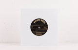 Whatitdo Archive Group ‎– The Return Of Beaumont Jenkins – Vinyl 7"
